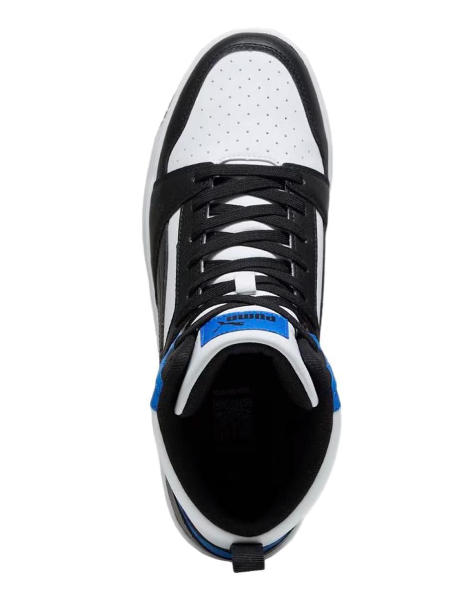 Tenis para hombre 4