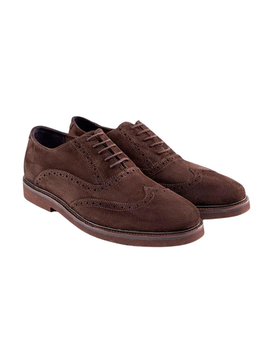 Zapato Bostoniano El Ganso para hombre