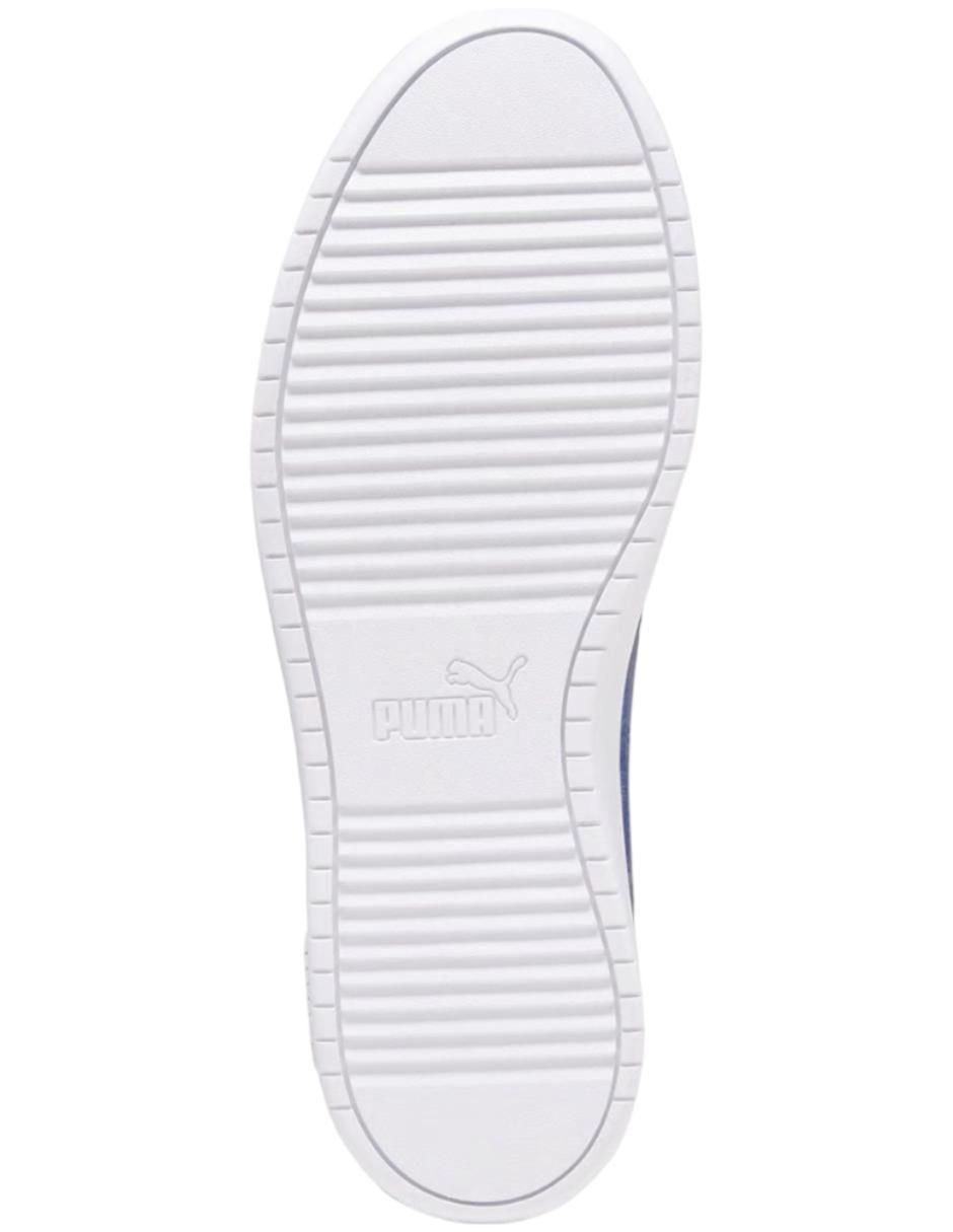 Tenis para hombre 4