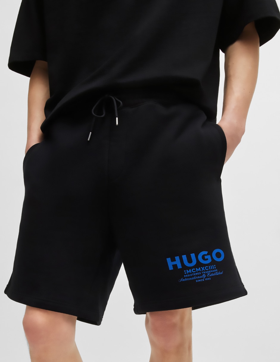 Short para hombre