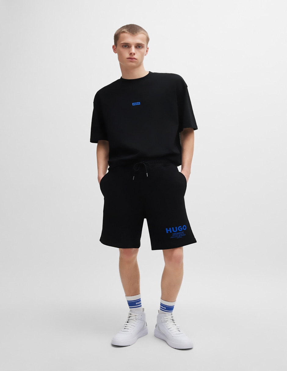 Short para hombre