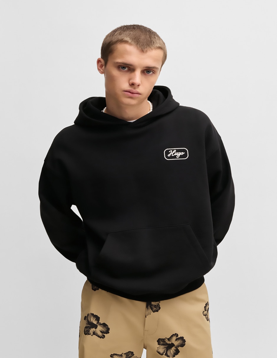 Sudadera HUGO BLUE Para Hombre