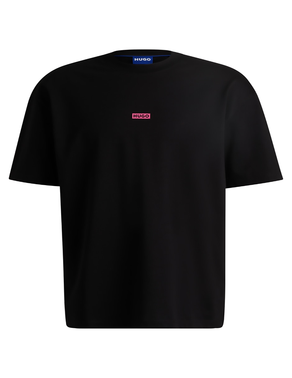 Playera S25 cuello redondo para hombre 5