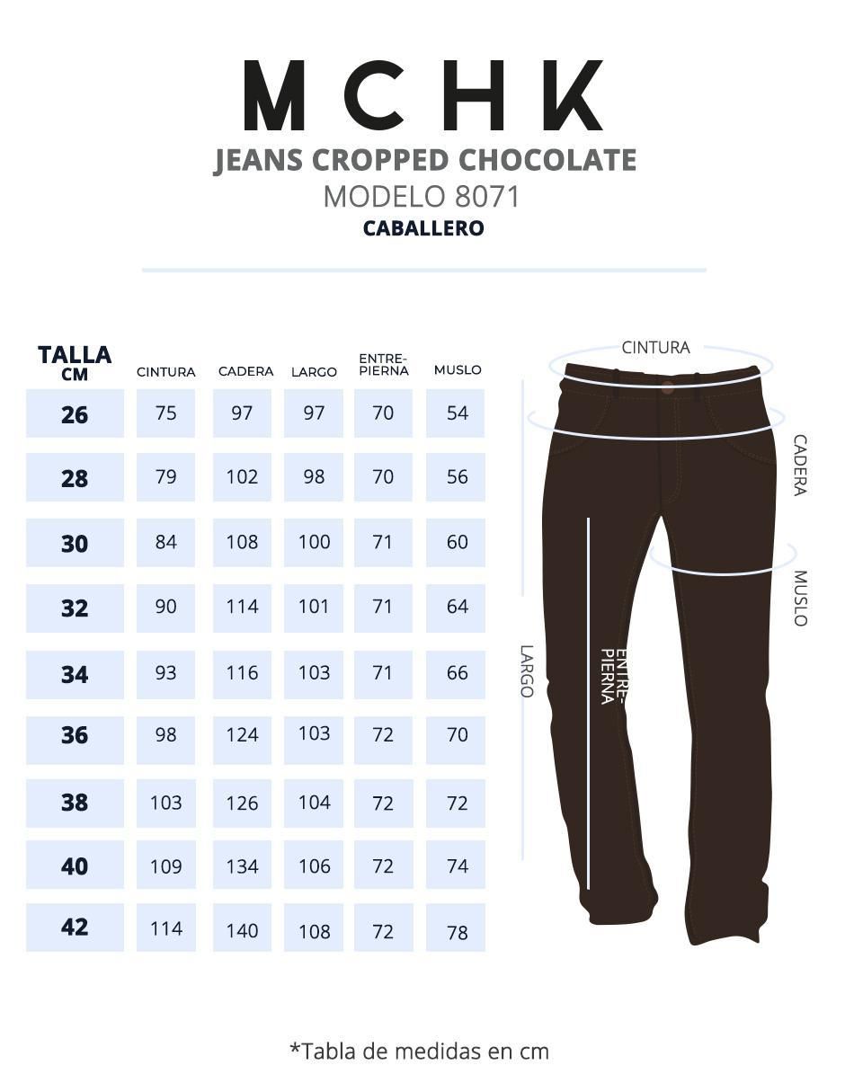 Jeans slim lavado obscuro para hombre 5
