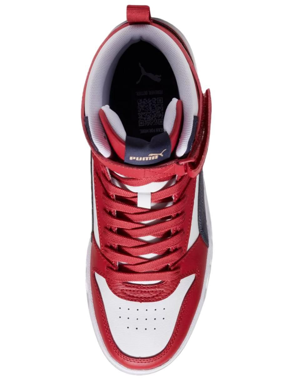 Tenis para hombre 3