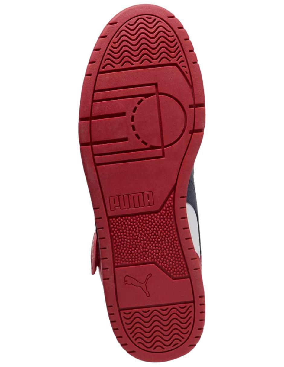 Tenis para hombre 4