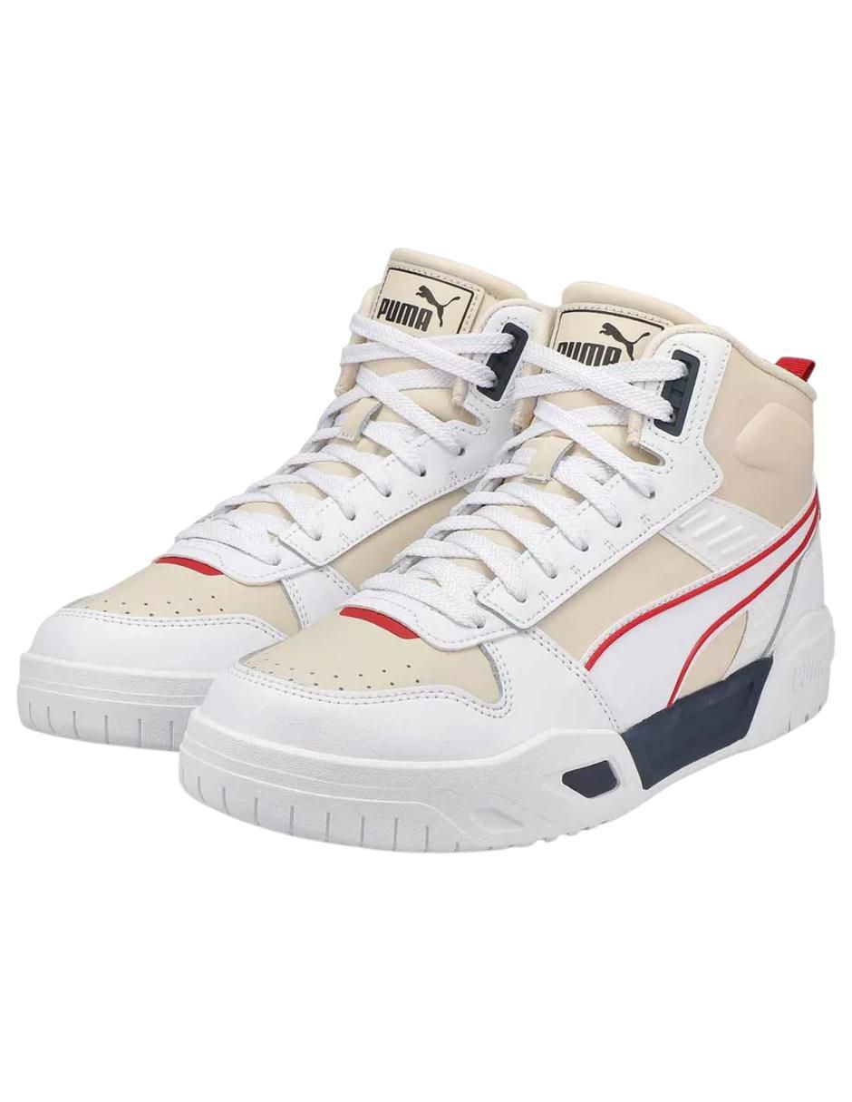 Tenis para hombre 3