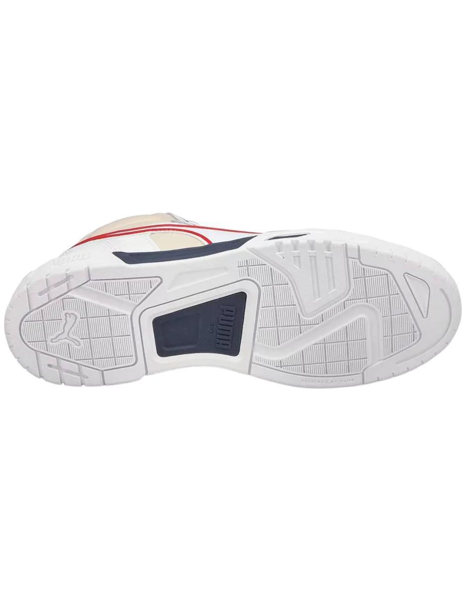 Tenis para hombre 4