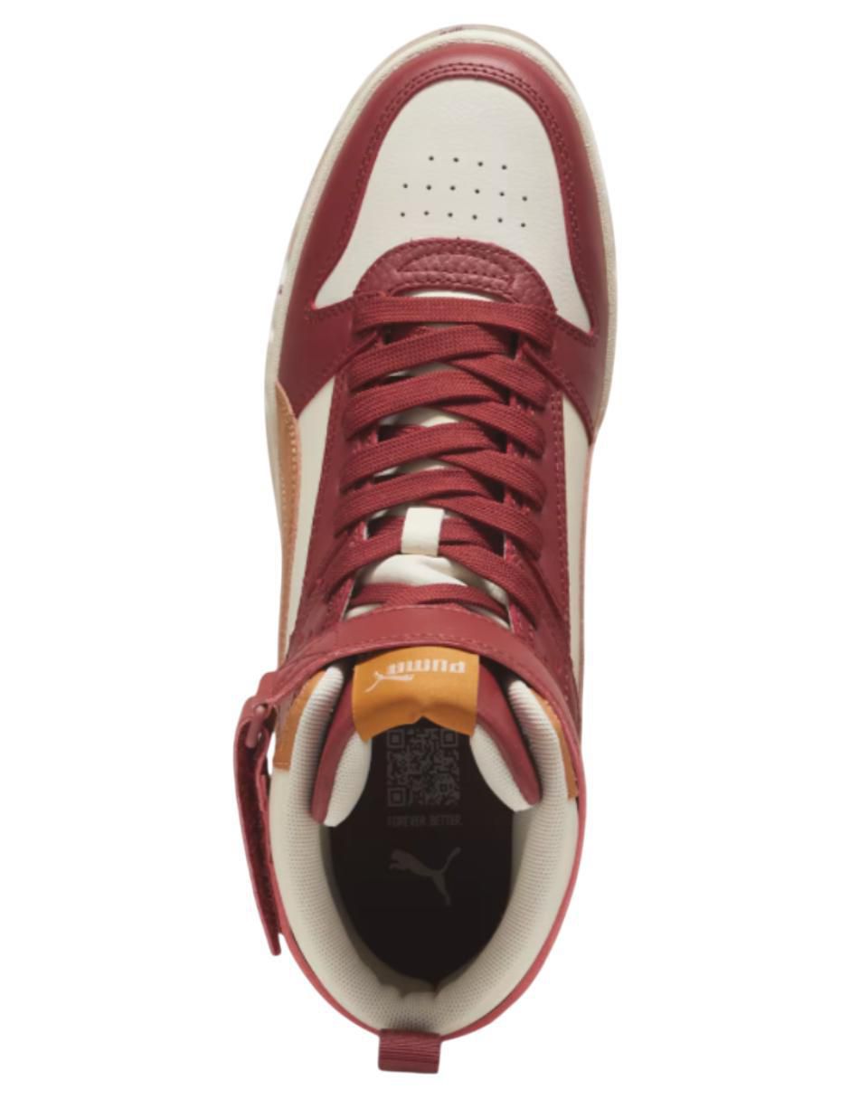 Tenis para hombre 3