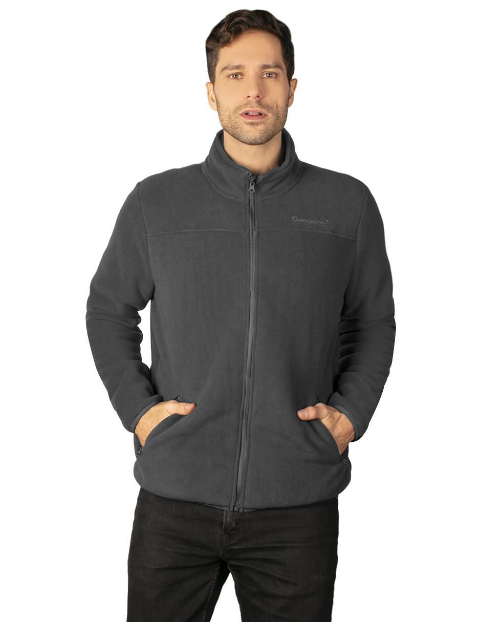 Gris oxford 6