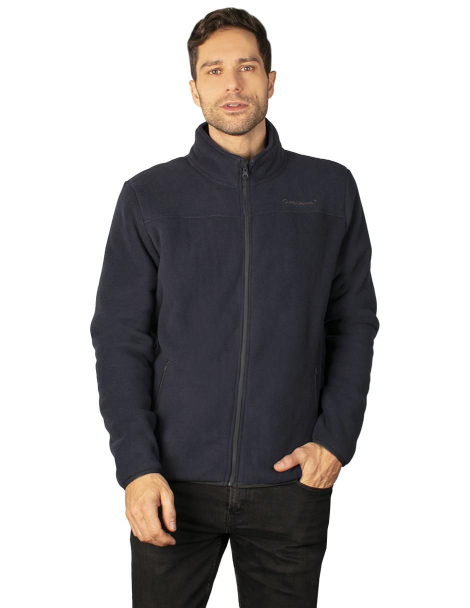 Suéter cuello alto para hombre