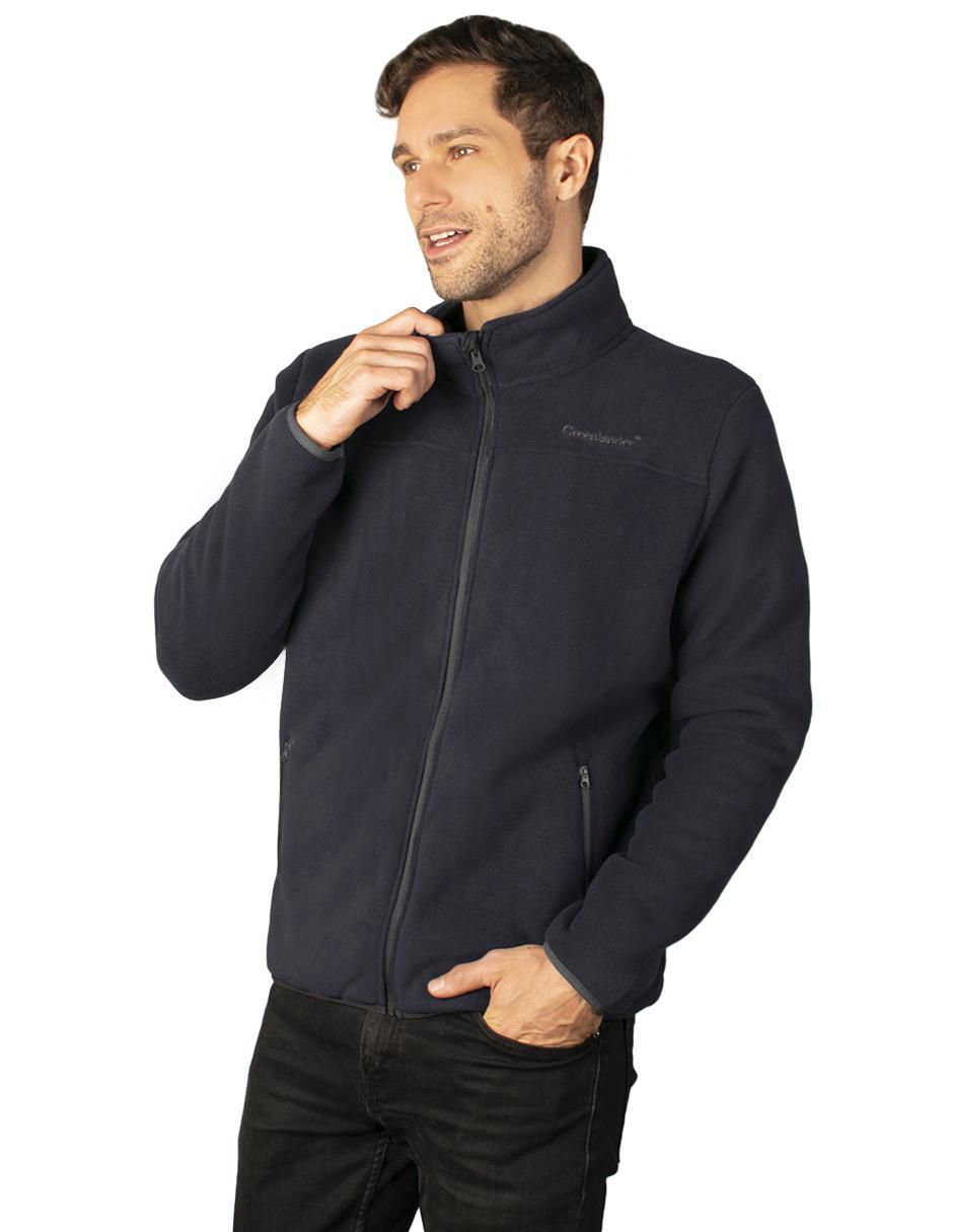 "suéter" greenlander "cuello" alto "para hombre"