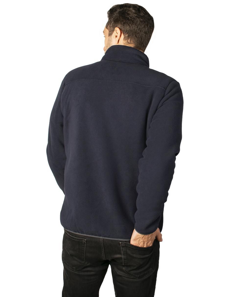"suéter" greenlander "cuello" alto "para hombre"