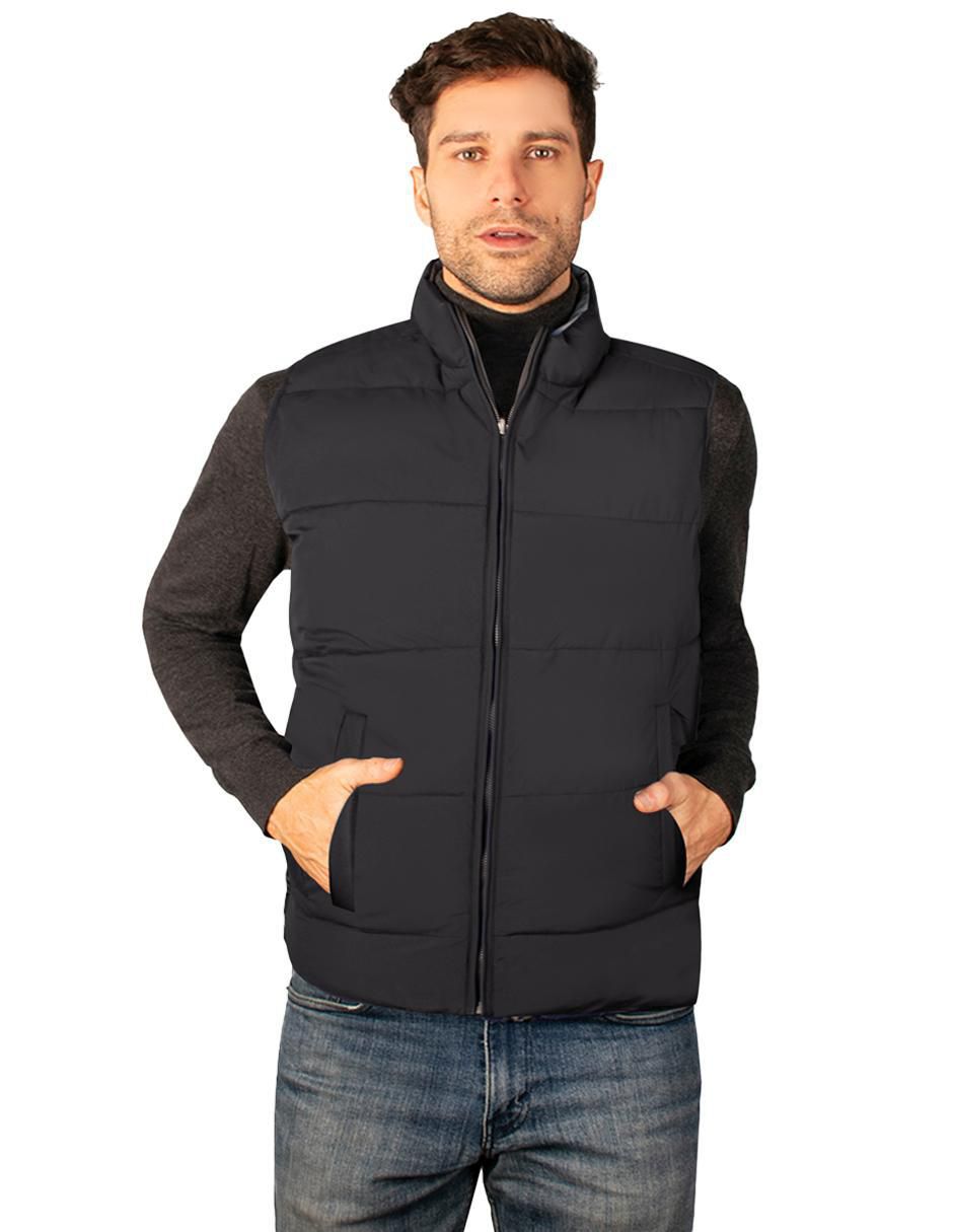 Chaleco reversible para hombre Chaleco reversible para hombre