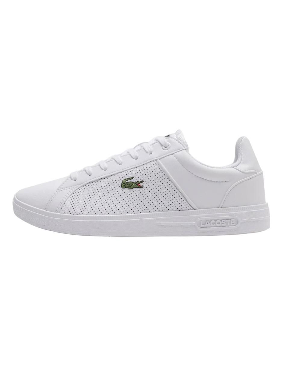 Tenis Lacoste para hombre Suburbia