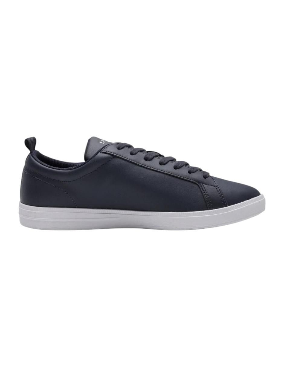 Tenis de piel Court Base para hombre 3