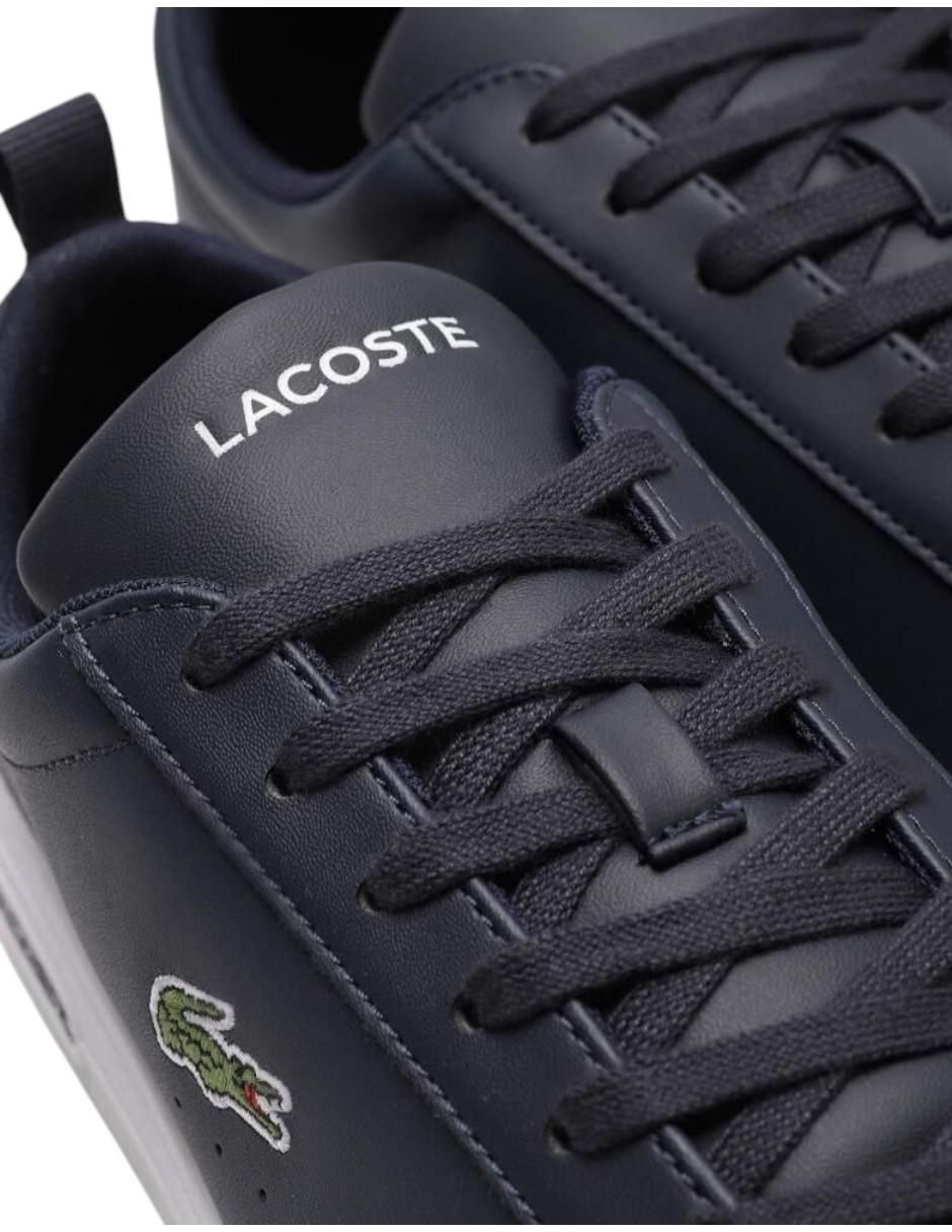 Tenis de piel Court Base para hombre 6