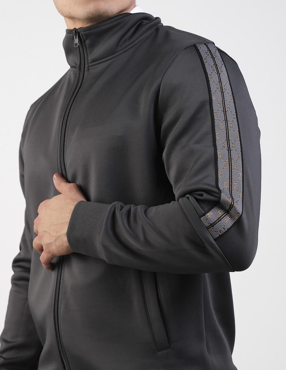 "conjunto deportivo" regular pavini "con" elástico "para" hombre