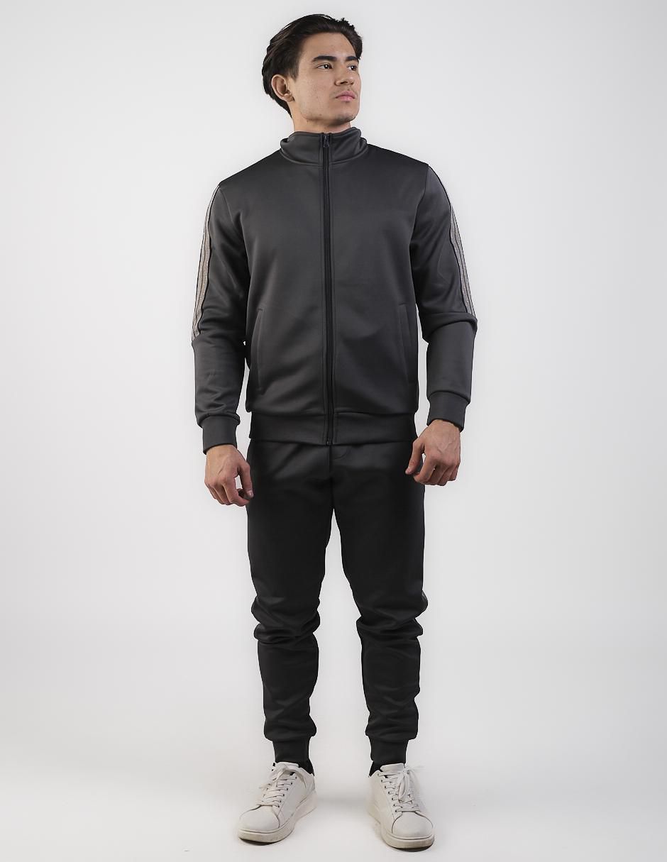"conjunto deportivo" regular pavini "con" elástico "para" hombre