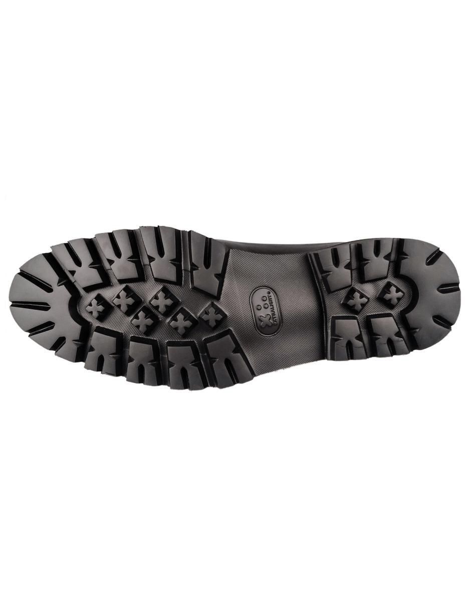 Zapato derby Milán para hombre 10