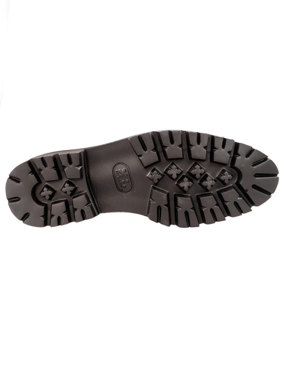 Zapato derby Milán para hombre 10