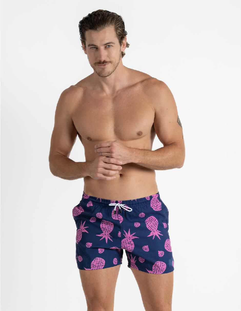 Boxer BaÃ±ador Algodon Mujer Boxer Tienda De BaÃ±ador Shorts Boxer