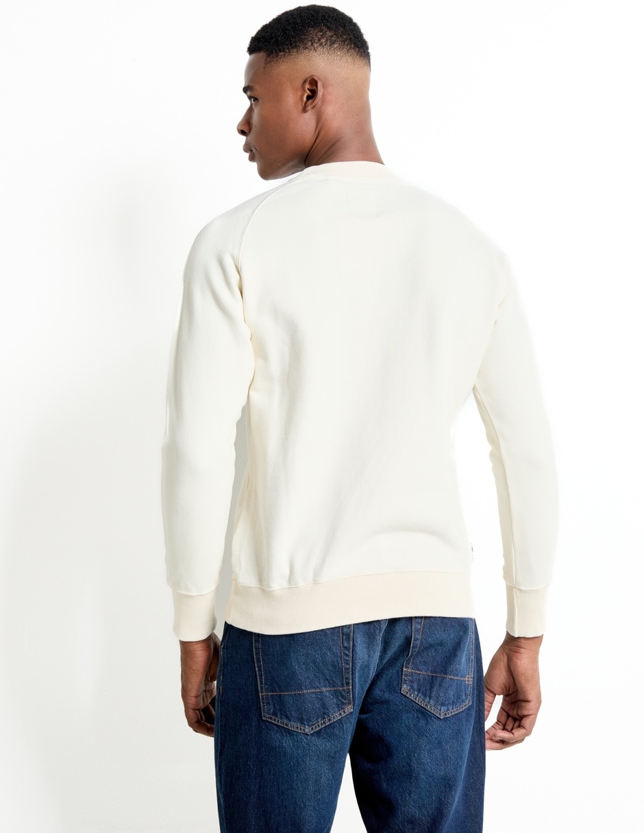 Sudadera para hombre 2