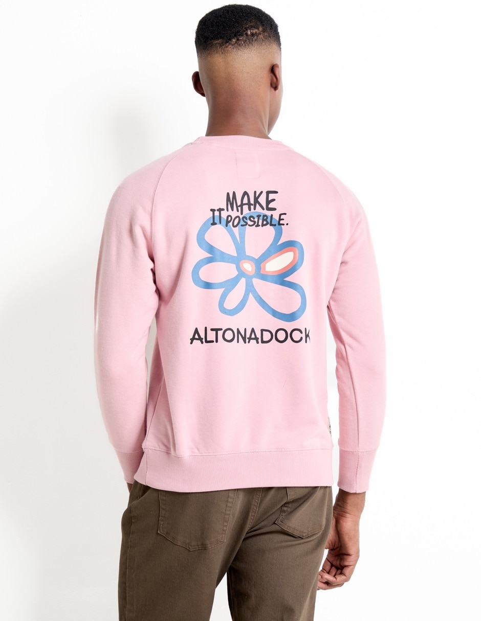 Sudadera para hombre 2