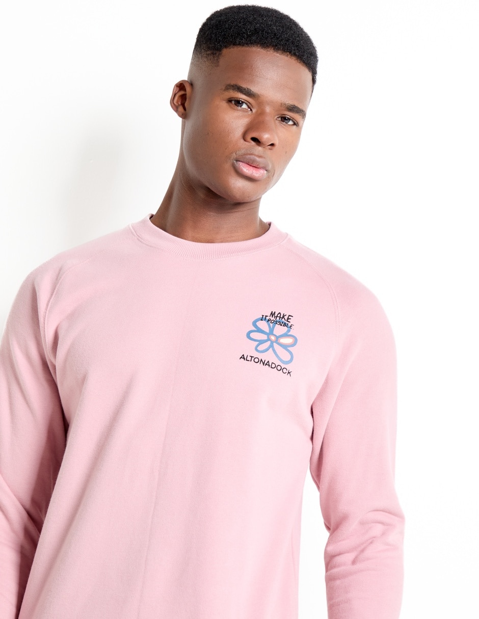 Sudadera para hombre 4