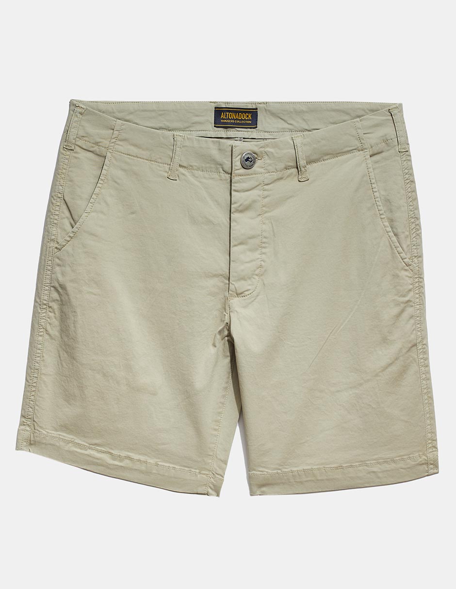 Bermuda para hombre 5