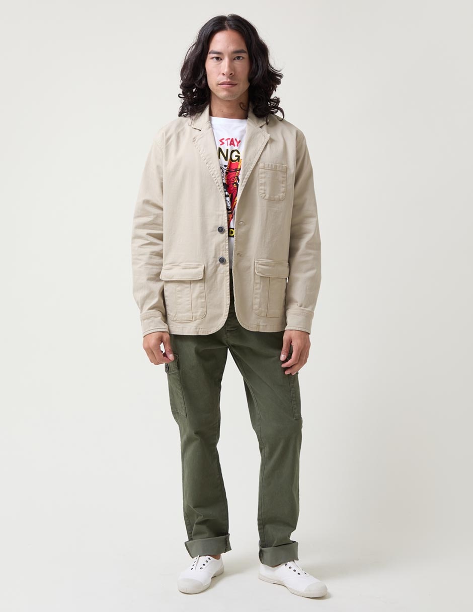 Saco casual para hombre 3