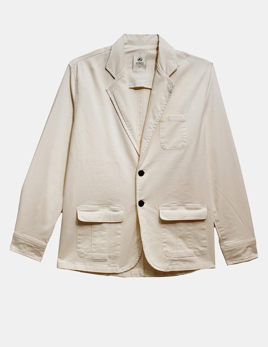 Saco casual para hombre 5