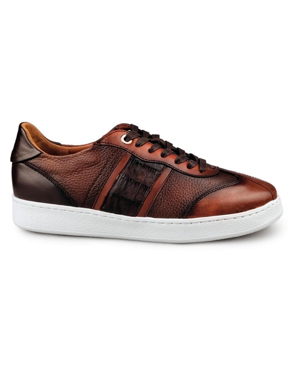 Zapato cerrado Falco para hombre 2
