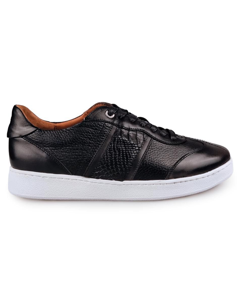 Zapato cerrado Falco para hombre 2