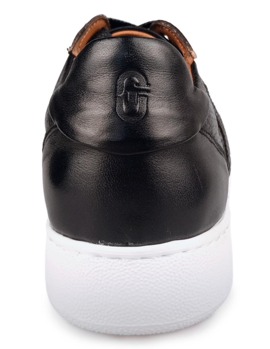 Zapato cerrado Falco para hombre 3