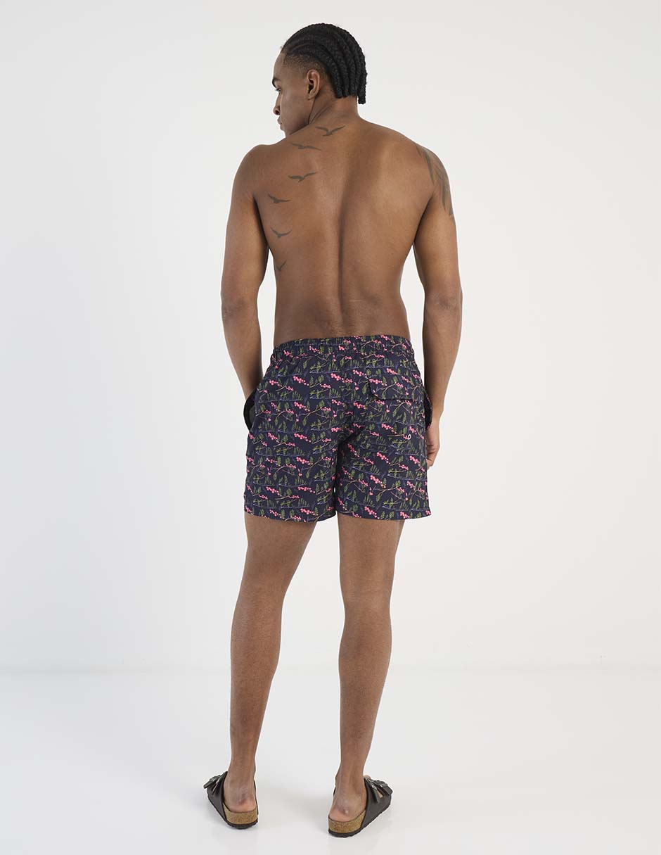 Traje de baño para hombre 2