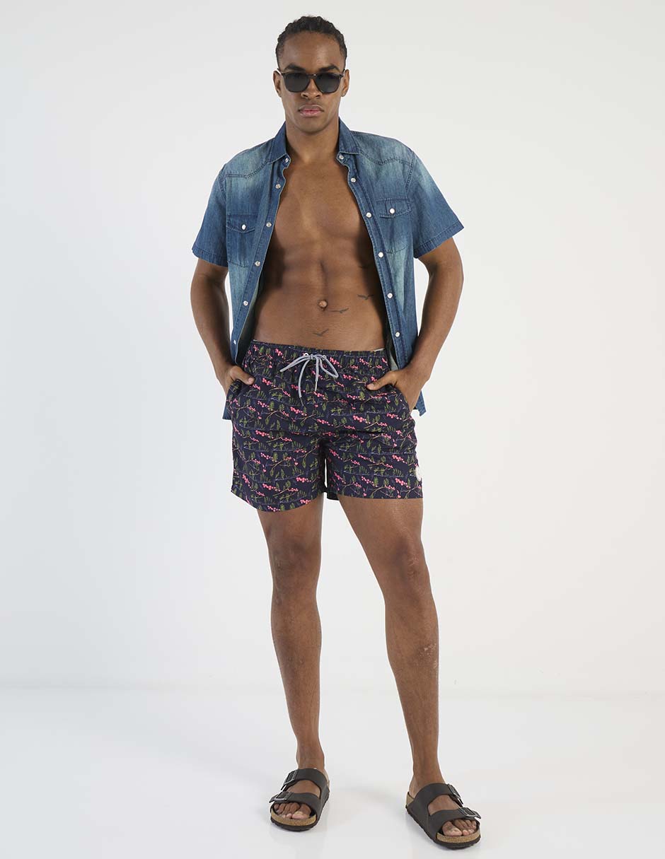 Traje de baño para hombre 3