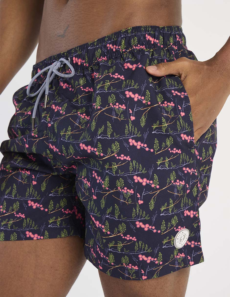 Traje de baño para hombre 4