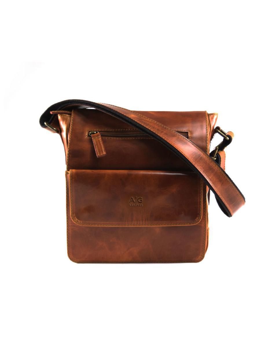 Bolsa de piel adulto