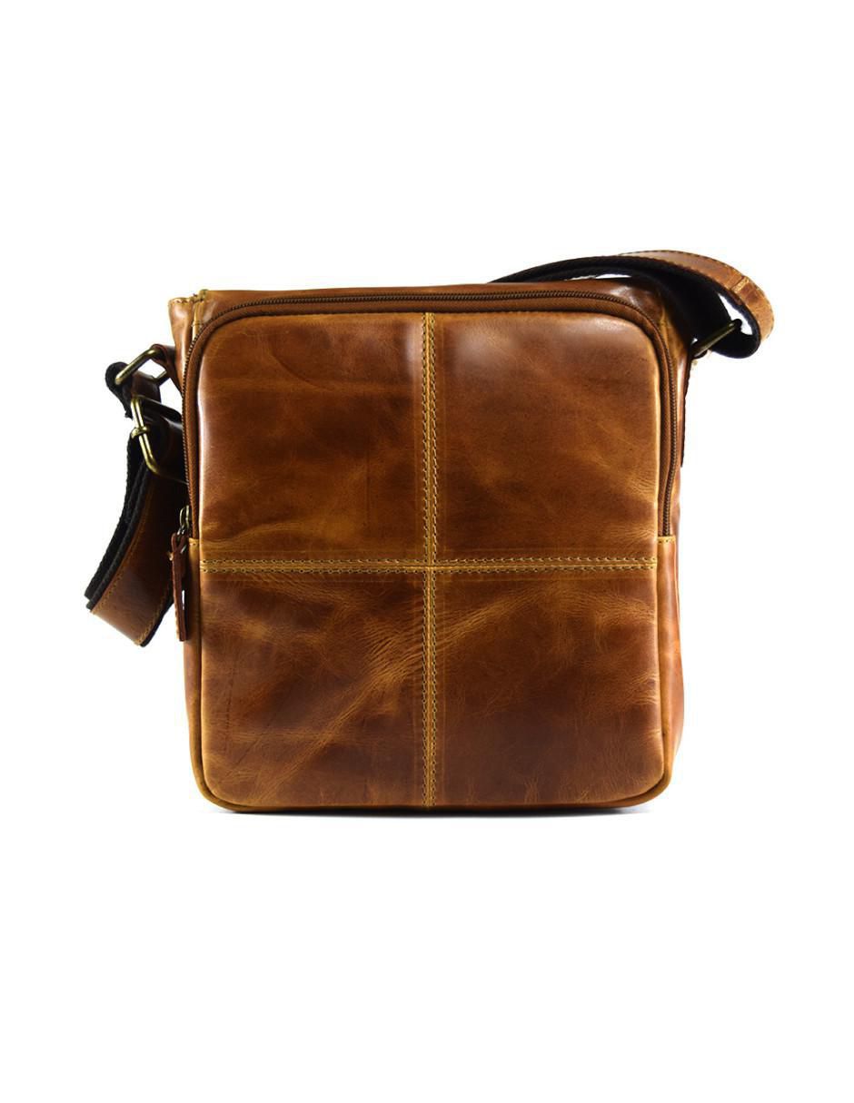 Bolsa de piel adulto 3