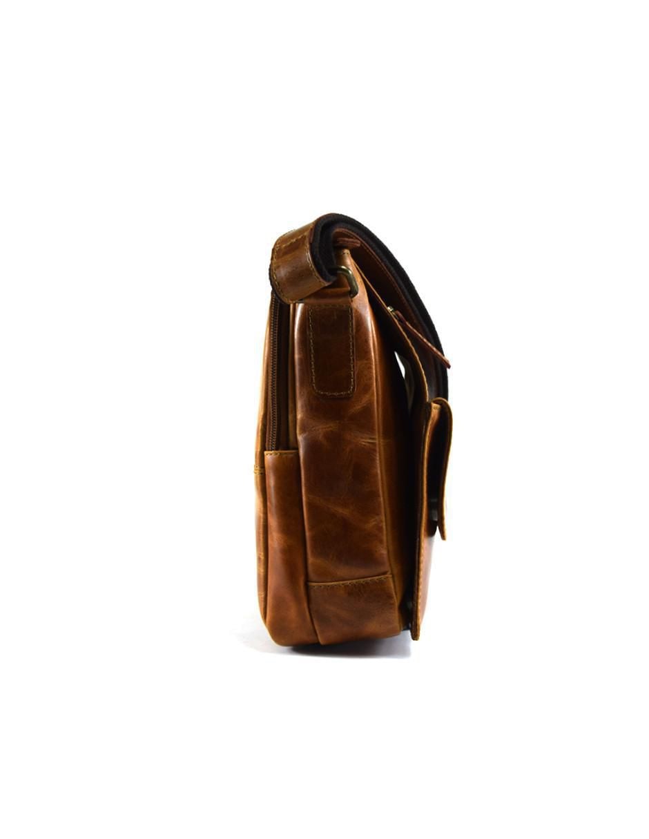 Bolsa de piel adulto 4