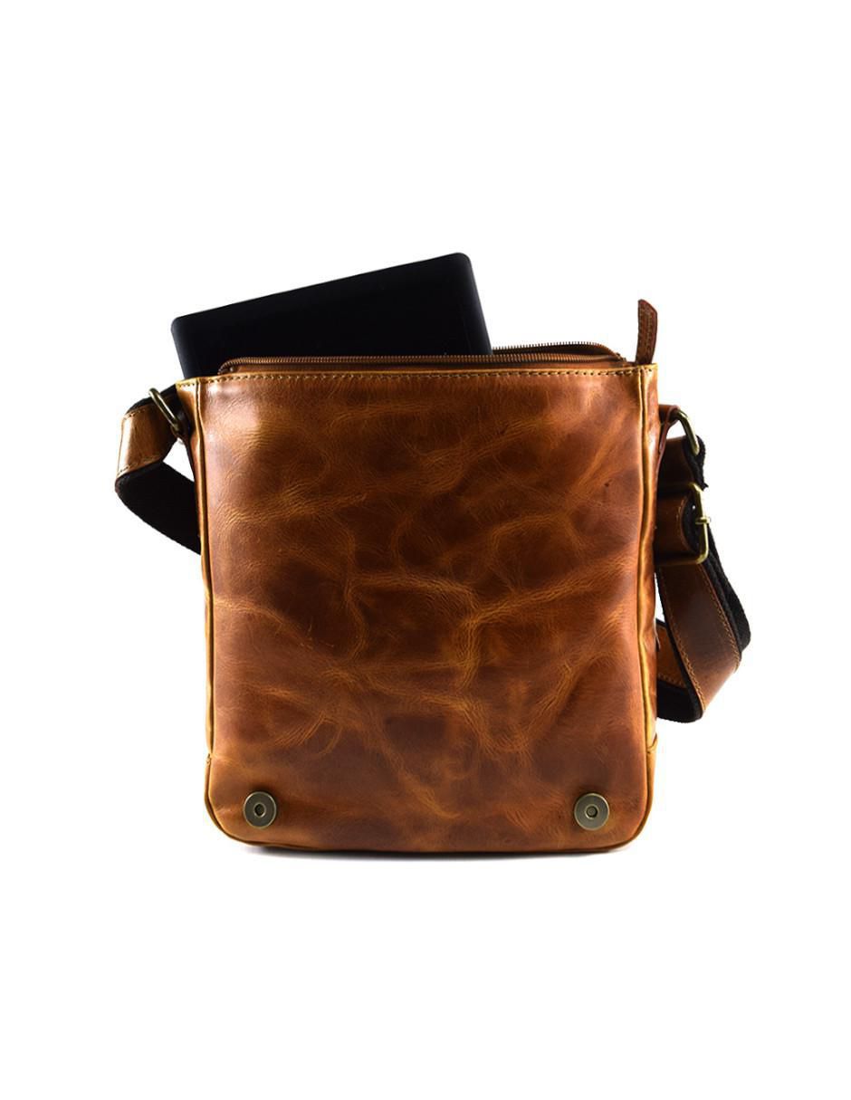 Bolsa de piel adulto 6