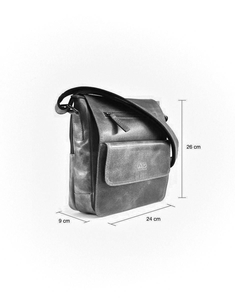 Ag leather sin familia no aplica "de" piel adulto
