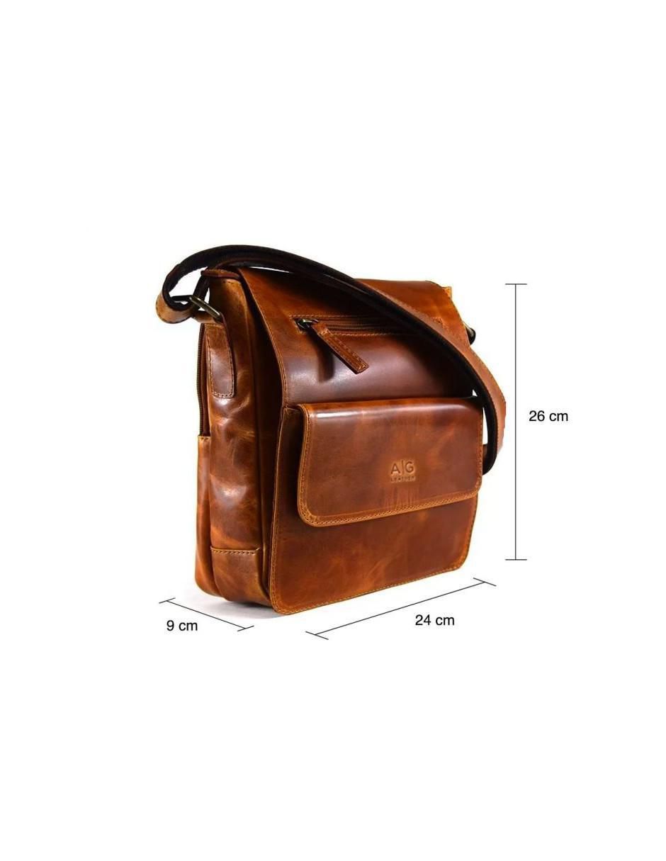 Ag leather sin familia no aplica "de" piel adulto