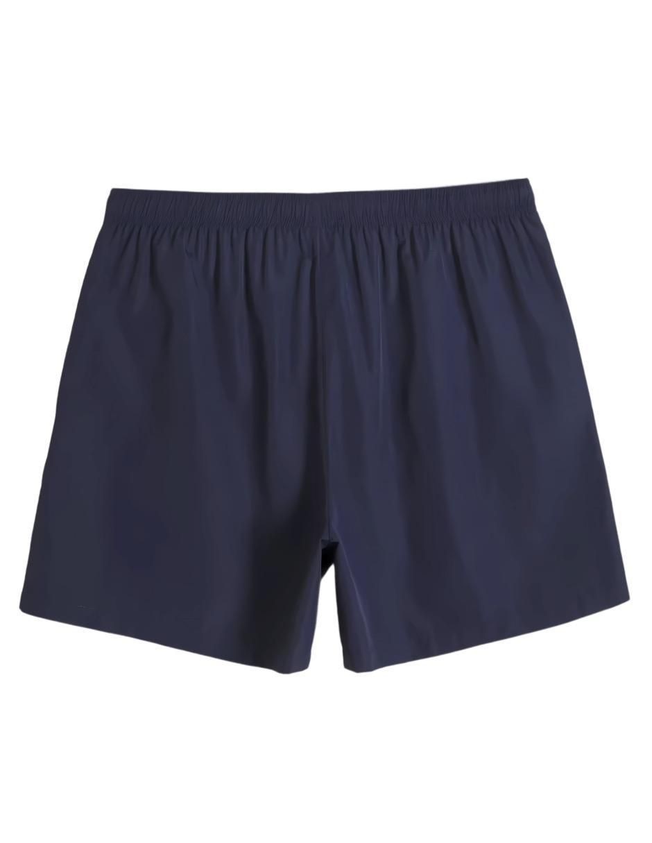 Traje de baño con bolsillos para hombre 4