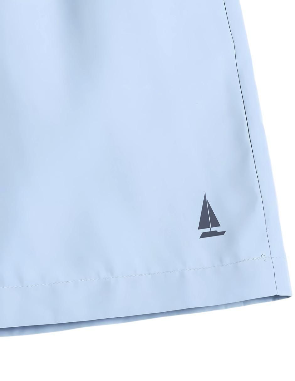 Traje de baño con bolsillos para hombre 3