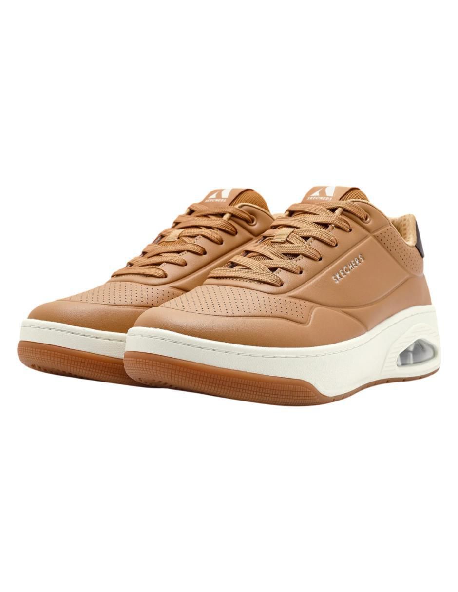 Tenis Uno Court para hombre 3