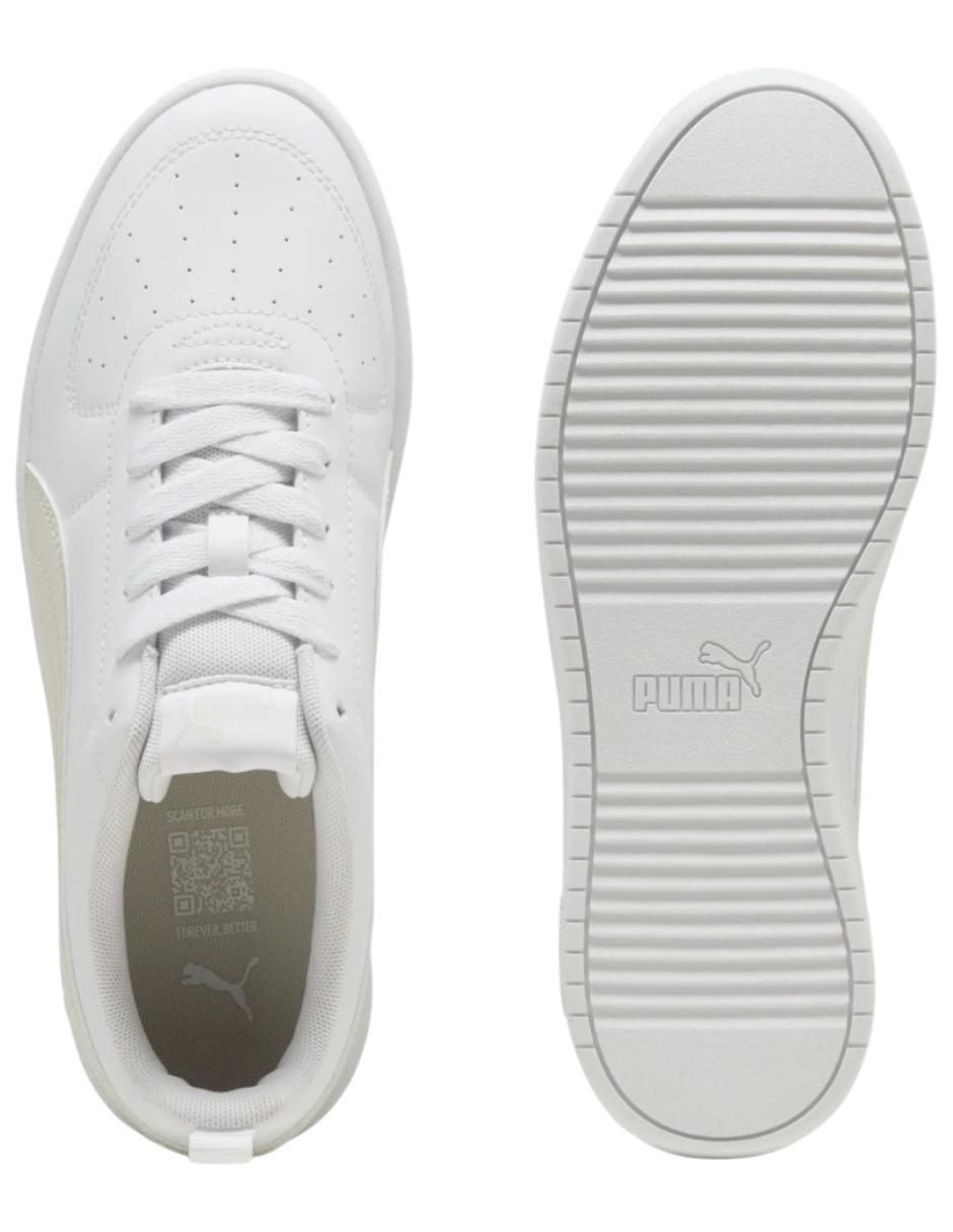 Tenis para hombre 3