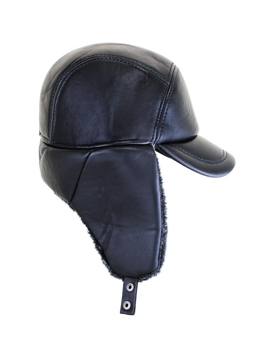 Gorro ruso hiking unisex 3