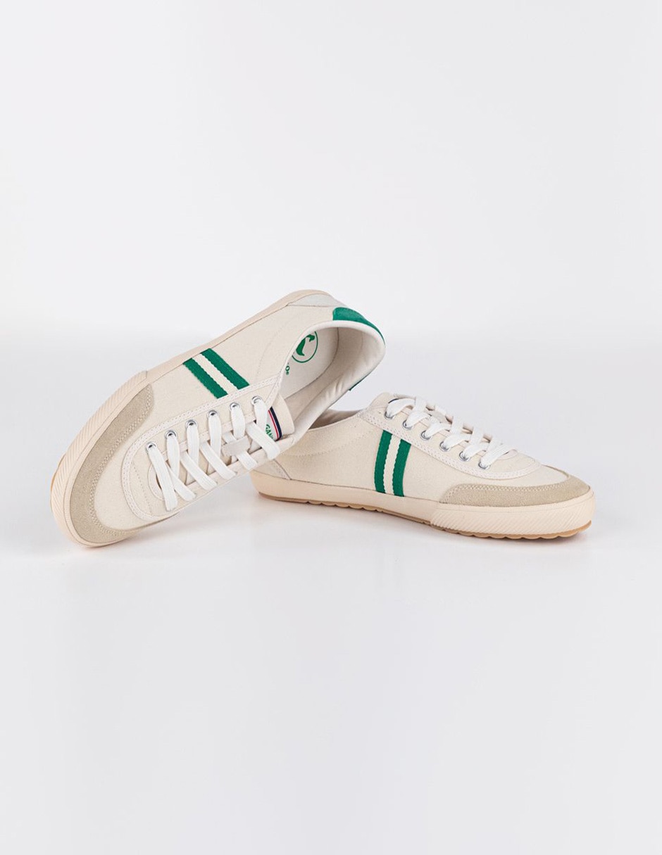 Tenis para hombre 4